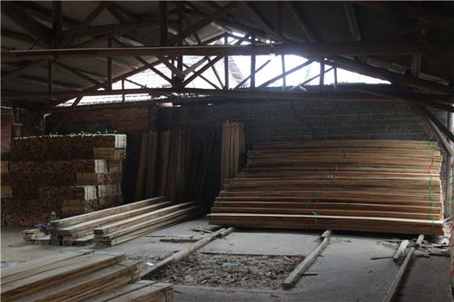 嘉兴建筑木材汇鸿专业生产家具木条建筑木材经销商