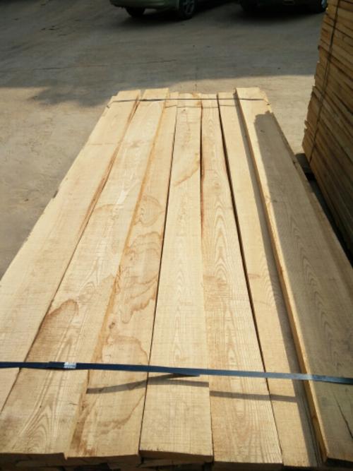 fs认证水曲柳木材 直拼板 指接板 厂家销售 按要求制作多种规格